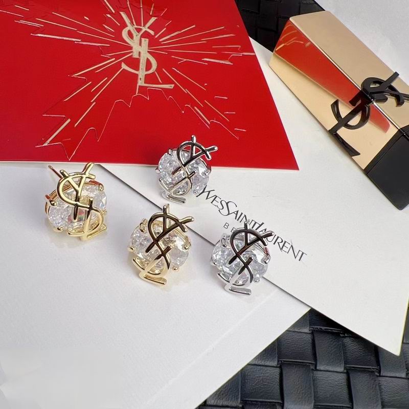 YSL Earring 07yxh01